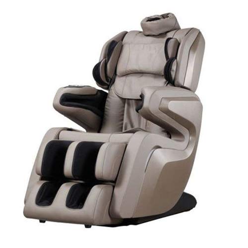 صندلی ماساژ زنیت مد - ZenithMed ZTH-6700 - رنگ خاکستری - کد 3235
